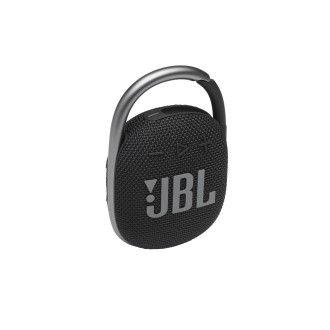 Kõlar JBL Clip4BK (JBLCLIP4BLK), Must