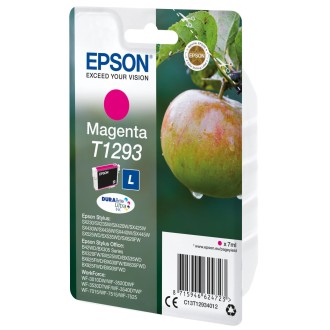 Tindikassett Epson C13T12934012, Magenta