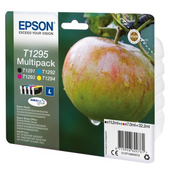 Tindikassett Epson T1295 (C13T12954012)