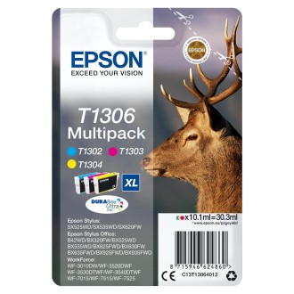Rašalo kasetė Epson T1306 (C13T13064012)