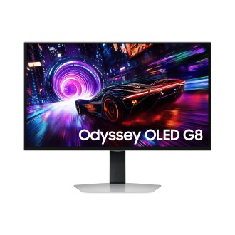 Monitors Samsung S27FG814SU (LS27FG814SUXEN)