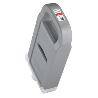 Rašalo kasetė Canon PFI-1700R (0783C001), Raudona