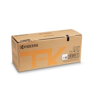 Тонер-картридж KYOCERA TK-5290Y (1T02TXANL0)