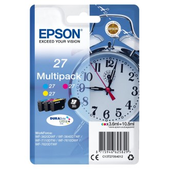 Rašalo kasetė Epson 27 (C13T27054012)
