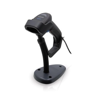 Barcode scanner Datalogic QD2590S (QD2590-BKK1S), Black