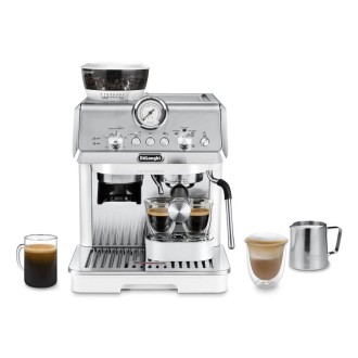 Kohvimasin De’Longhi EC9155.W, Valge