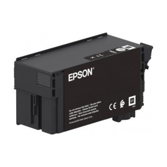 Rašalo kasetė Epson T40 (C13T40D140), Juoda