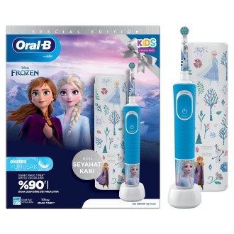 Засіб для догляду за ротовою порожниною Oral-B 773178,...