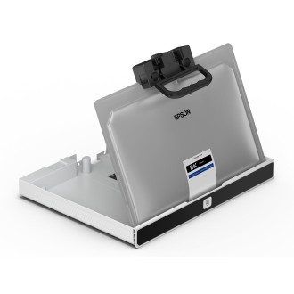 Rašalo kasetė Epson T11P1 (C13T11P140), Juoda