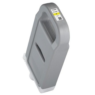 Rašalo kasetė Canon PFI-1700Y (0778C001), Geltona