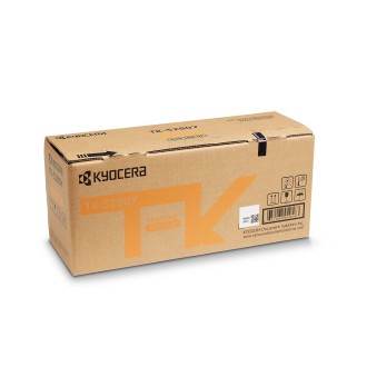 Toner cartridge KYOCERA TK-5280Y (1T02TWANL0), Yellow