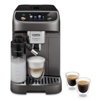 Coffee machine De’Longhi ECAM320.70.TB, Black, Grey
