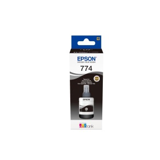 Ink cartridge Epson T7741 (C13T77414A), Black