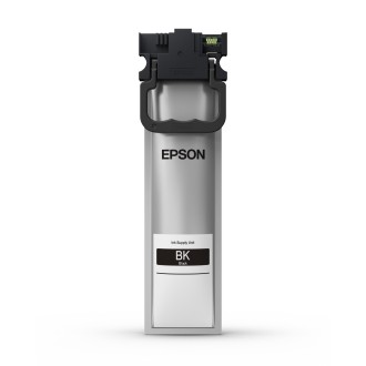 Чорнильний картридж Epson T9441 (C13T944140), Чорний