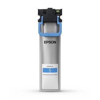 Чорнильний картридж Epson T9452 (C13T945240), Блакитний
