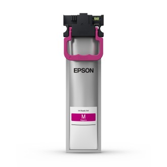 Чорнильний картридж Epson T9453 (C13T945340), Пурпуровий