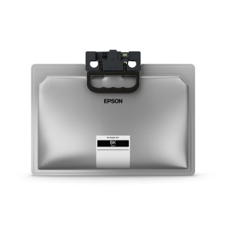 Tindikassett Epson T9661 (C13T966140), Must
