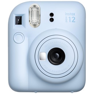 Fotokamera Fujifilm INM12BL (16806092), Zila