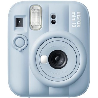 Фотоапарат Fujifilm instax mini 13 blau (16963204), Синій