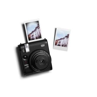 Fotoaparaat Fujifilm INSTAX mini 99 (16823519), Must