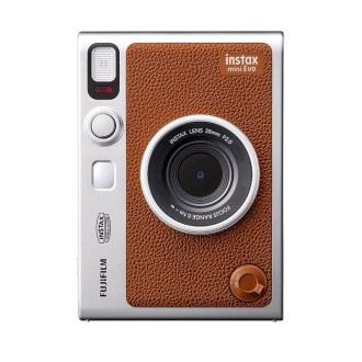 Camera Fujifilm INMEVBR (16812508), Silver