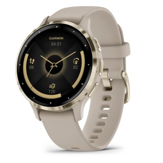Nutikas kantav seade Garmin Venu 3S (010-02785-02)