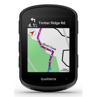 Розумний носимий пристрій Garmin 010-02694-01, Чорний