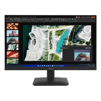 Monitor Lenovo ThinkVision S27-4e (64BEKAT1EU), Must