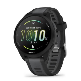 Wearable device Garmin Forerunner 165 BL (010-02863-20),...