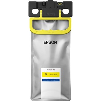 Ink cartridge Epson T11P4 (C13T11P440), Yellow