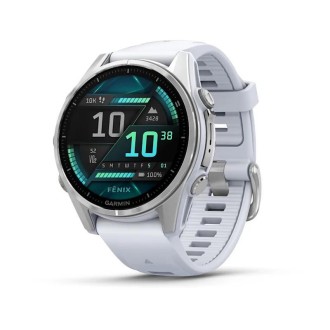 Розумний носимий пристрій Garmin fenix 8 43mm...