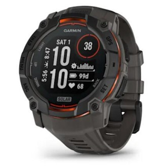 Nutikas kantav seade Garmin Instinct 3 50mm...