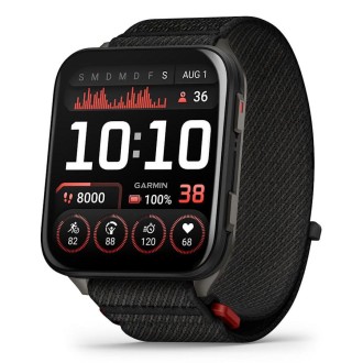 Розумний носимий пристрій Garmin Venu X1 (010-02980-02),...