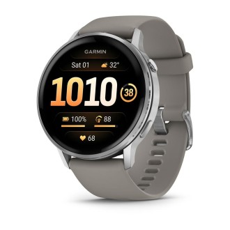 Viedā valkājamā ierīce Garmin Venu 4 45mm (010-03014-01),...
