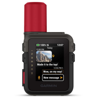 Wearable device Garmin 010-03387-10