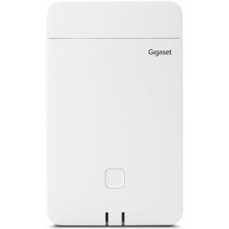 Телефон Gigaset S30852-H2714-R101, Білий