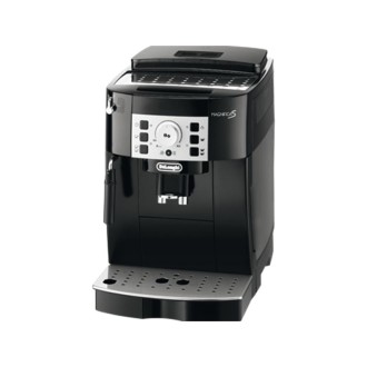 Kohvimasin De’Longhi ECAM22.110.B, Must
