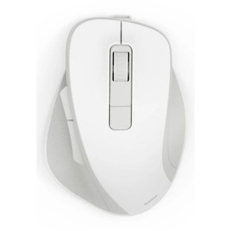 Миша Hama WM-500 (00173082), Білий