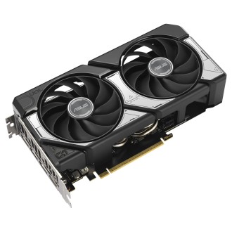 Datora komponents ASUS 90YV0MP2-M0NA00, Melna, Pelēka