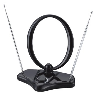 TV antena DVB-T2 INDOOR