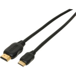 Jung. laidas HDMI A - HDMI...