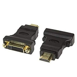 Adapteris HDMI kištukas...