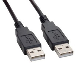 USB Kabelis  A kištukas   A...