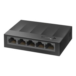 Ethernet Switch'as 5-port...