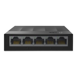 Ethernet Switch'as 5-port...