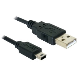 Jung.laidas USB2.0A-Mini B...