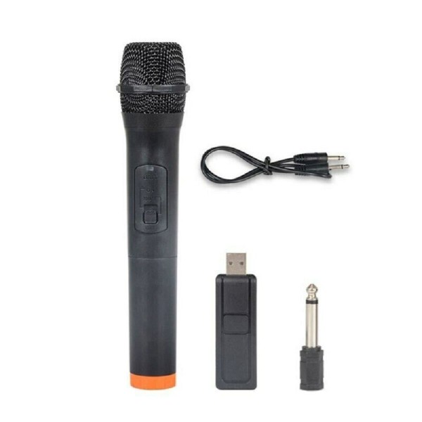 Belaidis mikrofonas MK-V10