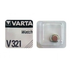 Elementas V321   SR65 VARTA...