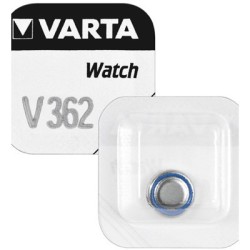 Elementas V362   SR58 VARTA...