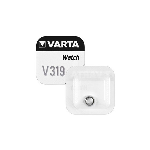 Elementas V319   SR64 VARTA...